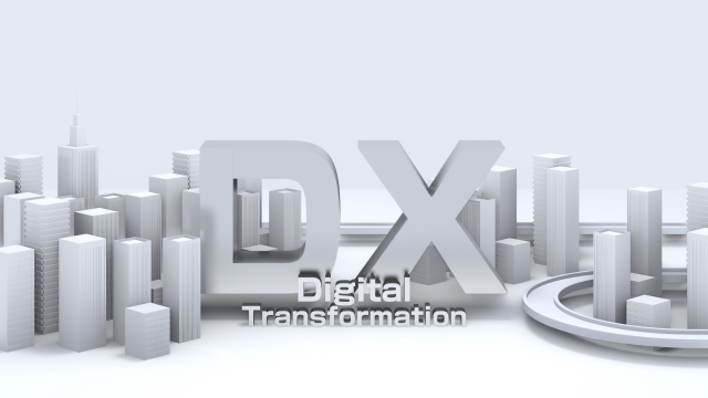 DXツール