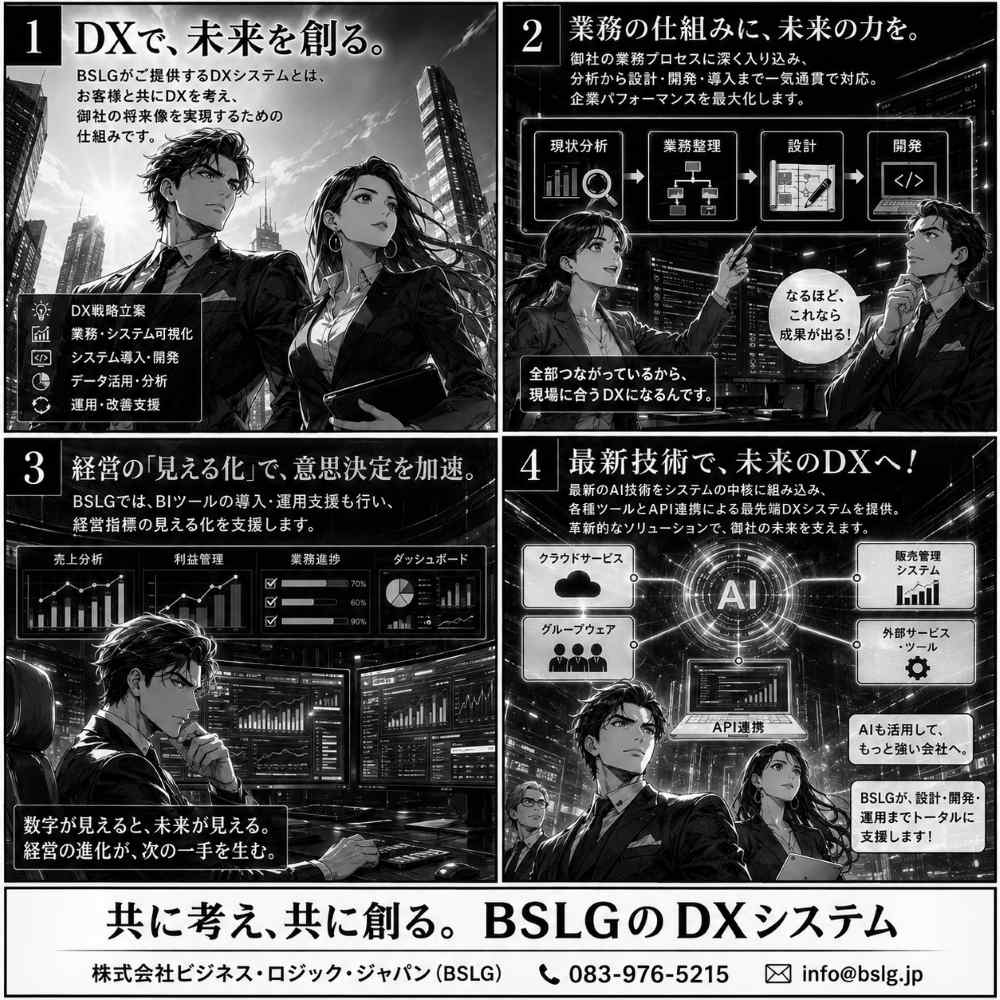 ＤＸシステム